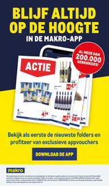 Makro magazine Pagina 38