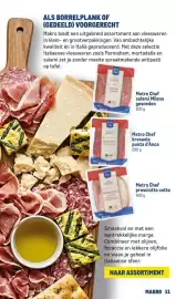 Makro magazine Pagina 11