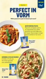 Makro magazine Pagina 18