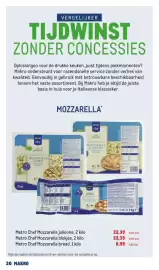 Makro magazine Pagina 20