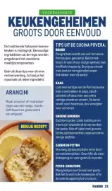 Makro magazine Pagina 21
