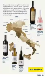 Makro magazine Pagina 23
