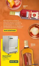 Makro magazine Pagina 25