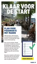 Makro magazine Pagina 29