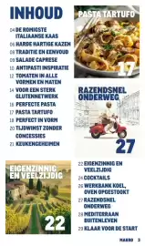 Makro magazine Pagina 3