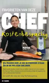 Makro magazine Pagina 30
