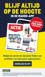 Makro magazine Pagina 38