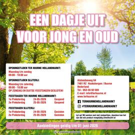 Ter Huurne Holland Markt folder Pagina 32