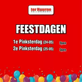 Ter Huurne Holland Markt folder Pagina 15