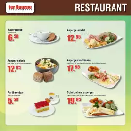 Ter Huurne Holland Markt folder Pagina 25