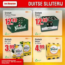 Ter Huurne Holland Markt folder Pagina 26