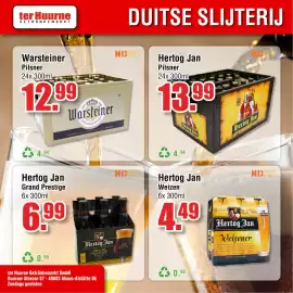 Ter Huurne Holland Markt folder Pagina 27