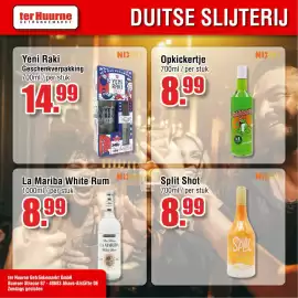 Ter Huurne Holland Markt folder Pagina 29
