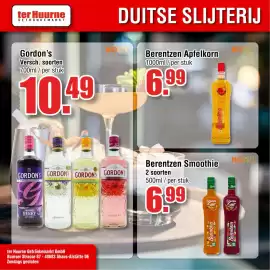 Ter Huurne Holland Markt folder Pagina 31