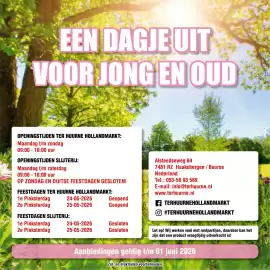 Ter Huurne Holland Markt folder Pagina 32