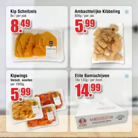Ter Huurne Holland Markt folder Pagina 7