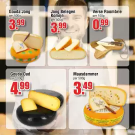 Ter Huurne Holland Markt folder Pagina 9