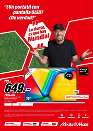 Folleto MediaMarkt Página 34