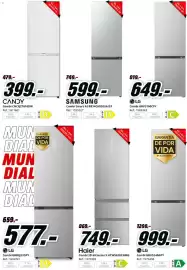 Folleto MediaMarkt Página 12