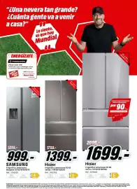 Folleto MediaMarkt Página 13
