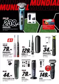 Folleto MediaMarkt Página 15