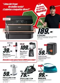 Folleto MediaMarkt Página 16