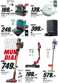 Folleto MediaMarkt Página 18