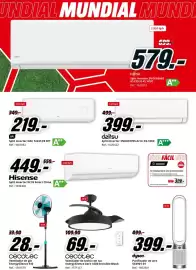 Folleto MediaMarkt Página 19