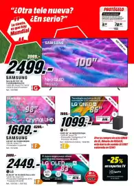 Folleto MediaMarkt Página 2