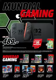 Folleto MediaMarkt Página 20