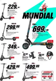 Folleto MediaMarkt Página 21