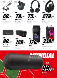 Folleto MediaMarkt Página 22