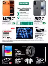 Folleto MediaMarkt Página 24
