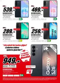 Folleto MediaMarkt Página 25