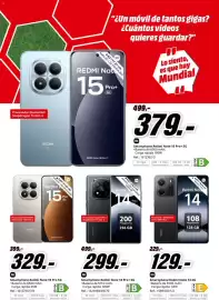 Folleto MediaMarkt Página 26