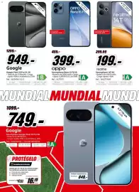Folleto MediaMarkt Página 27