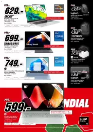 Folleto MediaMarkt Página 28
