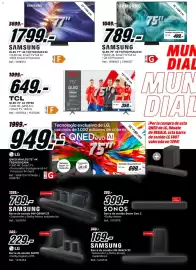 Folleto MediaMarkt Página 3