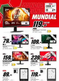 Folleto MediaMarkt Página 32