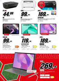 Folleto MediaMarkt Página 33