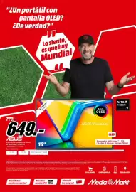 Folleto MediaMarkt Página 34