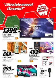 Folleto MediaMarkt Página 4