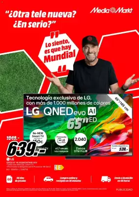 MediaMarkt (válido hasta el 28-05)