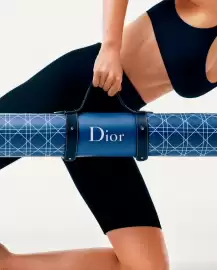 Folleto Dior Página 1