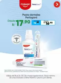 Catálogo InkaFarma semana 21 Página 10