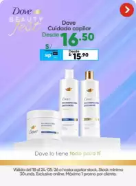 Catálogo InkaFarma semana 21 Página 12