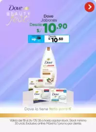 Catálogo InkaFarma semana 21 Página 14