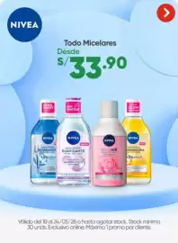 Catálogo InkaFarma semana 21 Página 16
