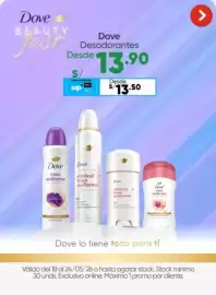 Catálogo InkaFarma semana 21 Página 17