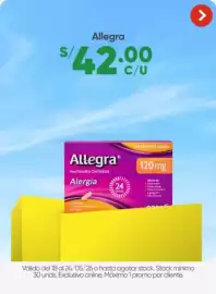 Catálogo InkaFarma semana 21 Página 19